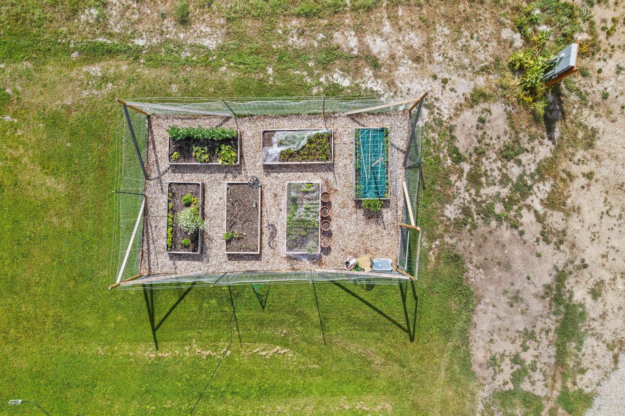 14313 E Blanchard Rd