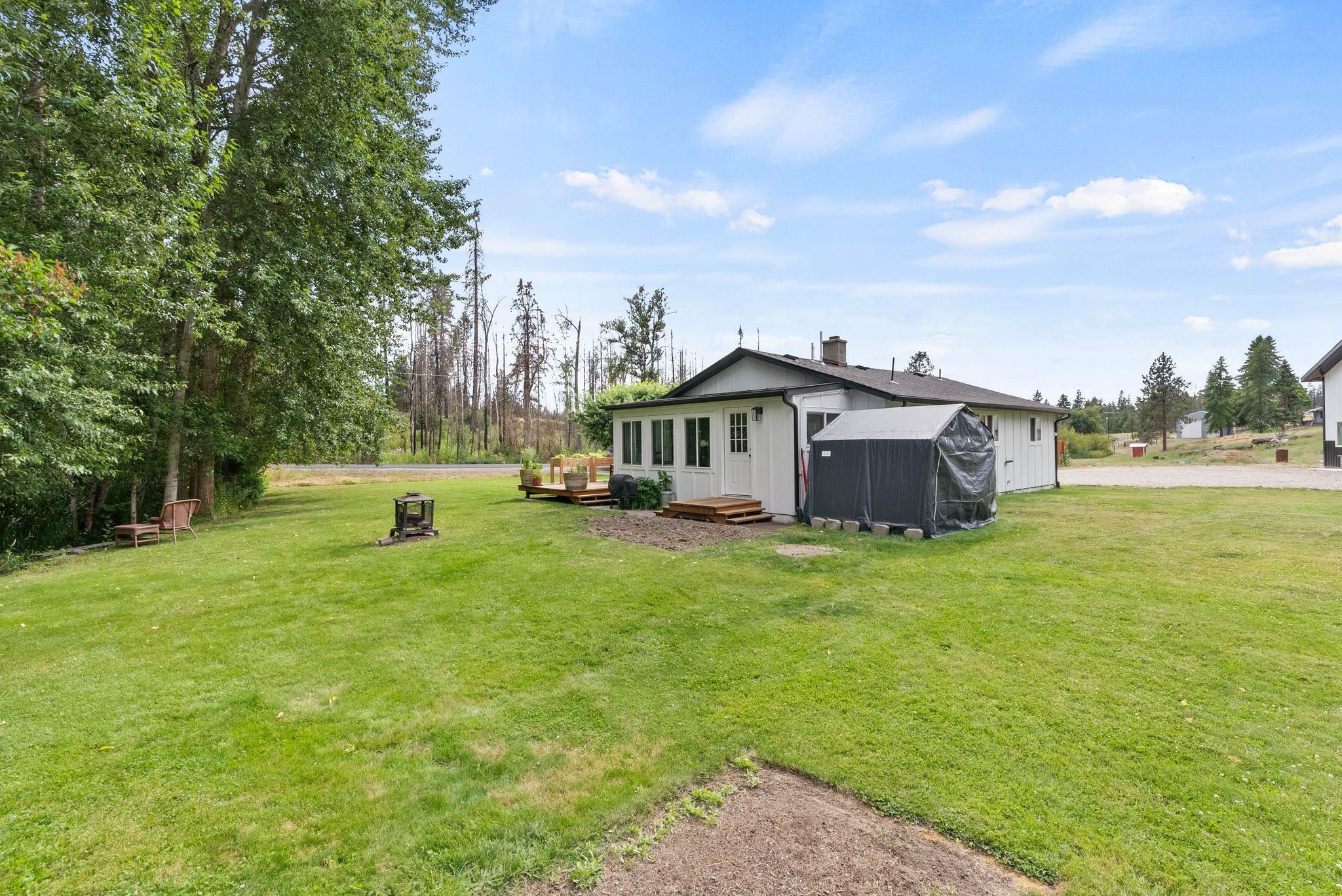 14313 E Blanchard Rd