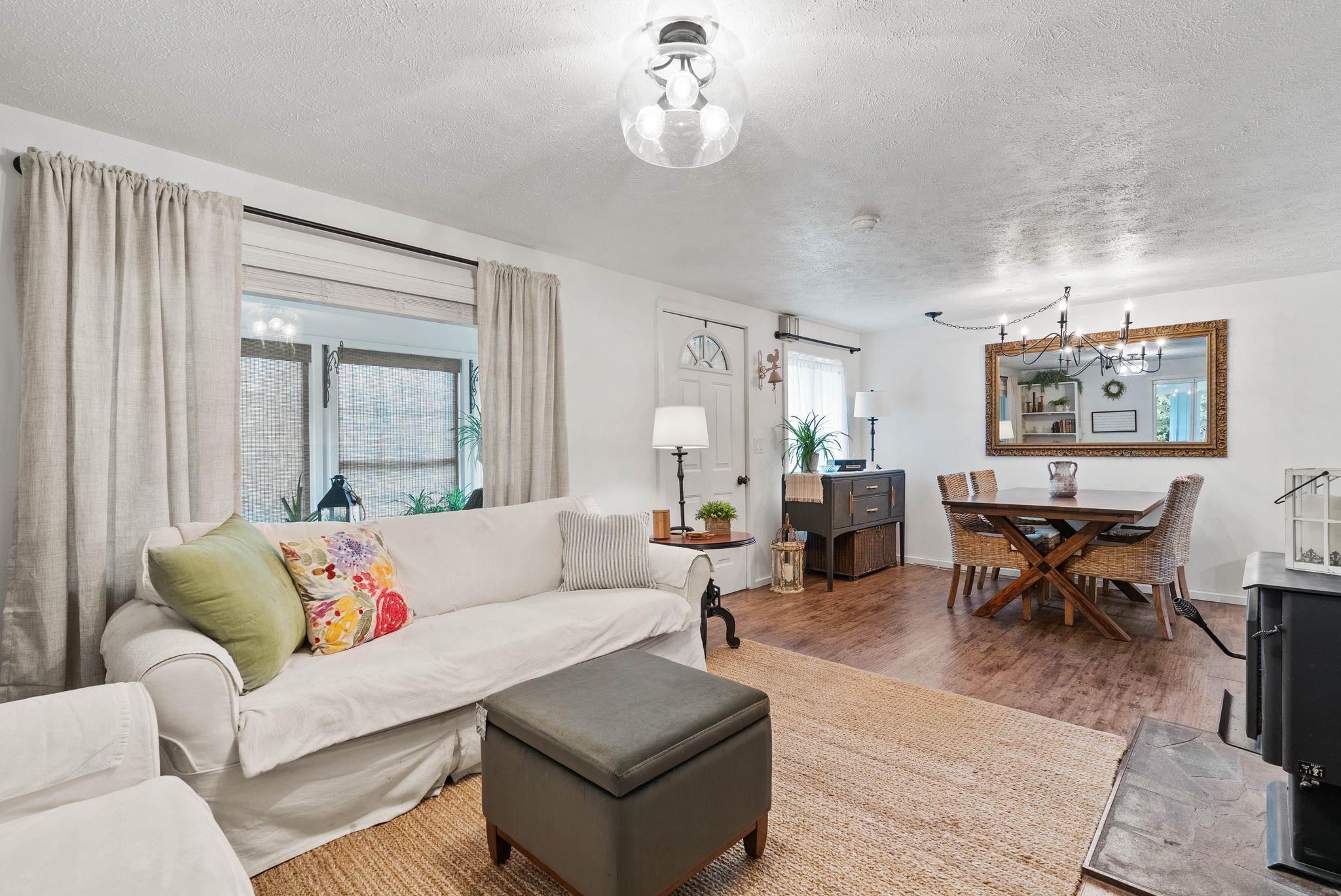 14313 E Blanchard Rd