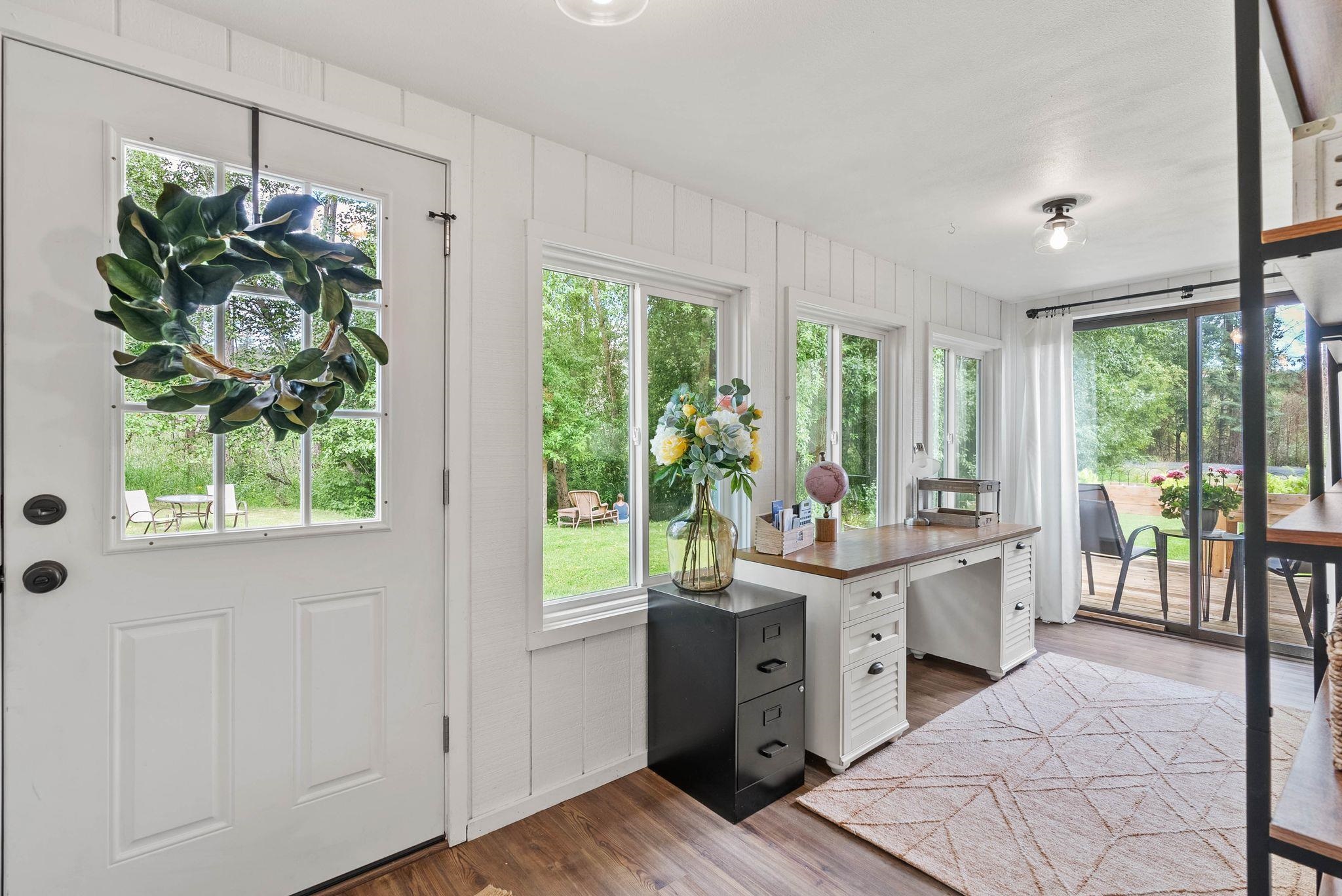 14313 E Blanchard Rd