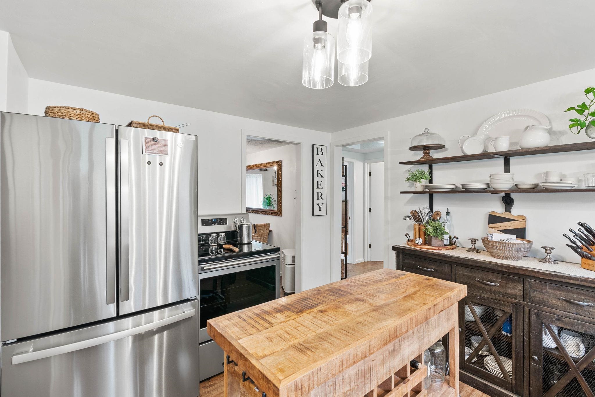 14313 E Blanchard Rd