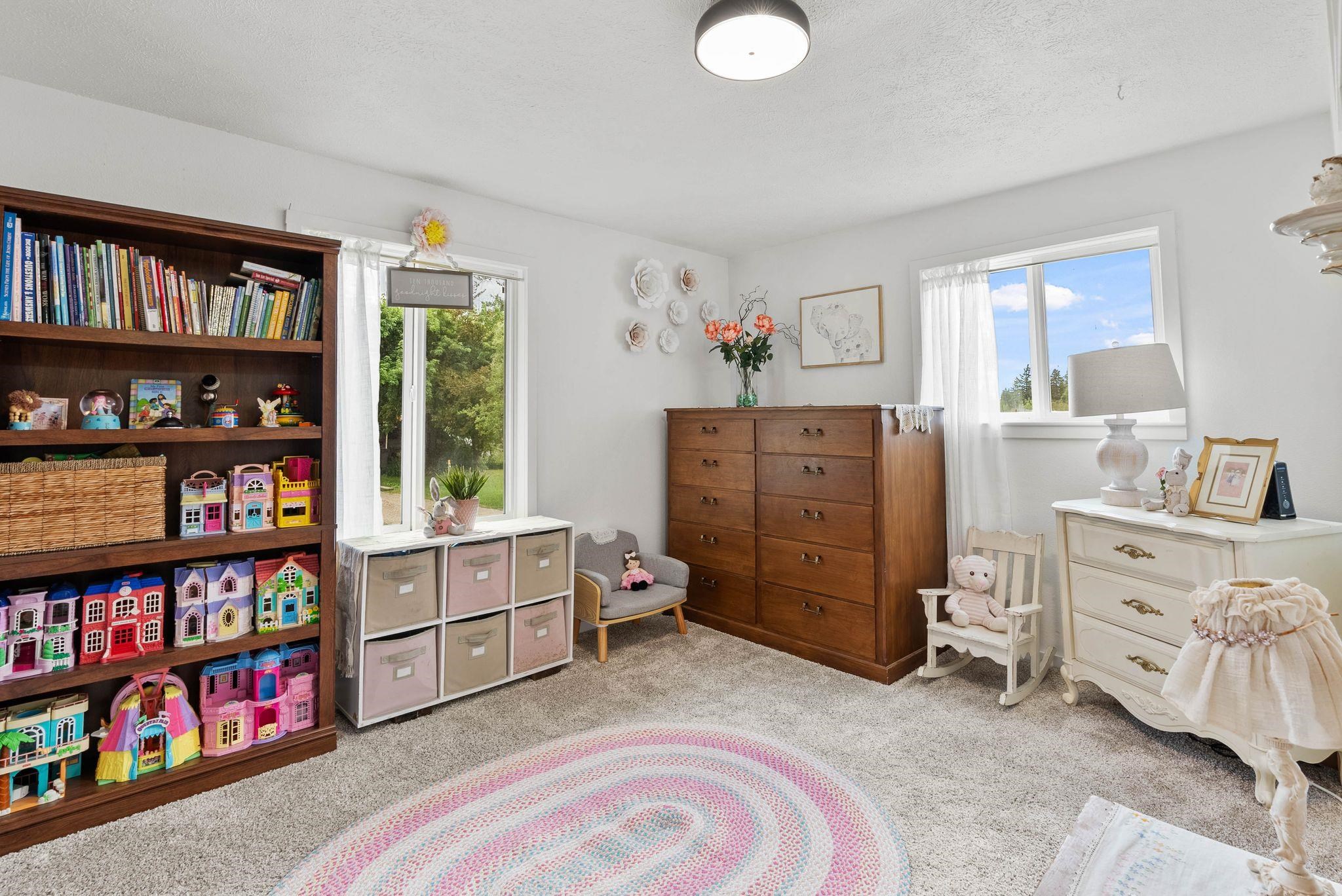 14313 E Blanchard Rd