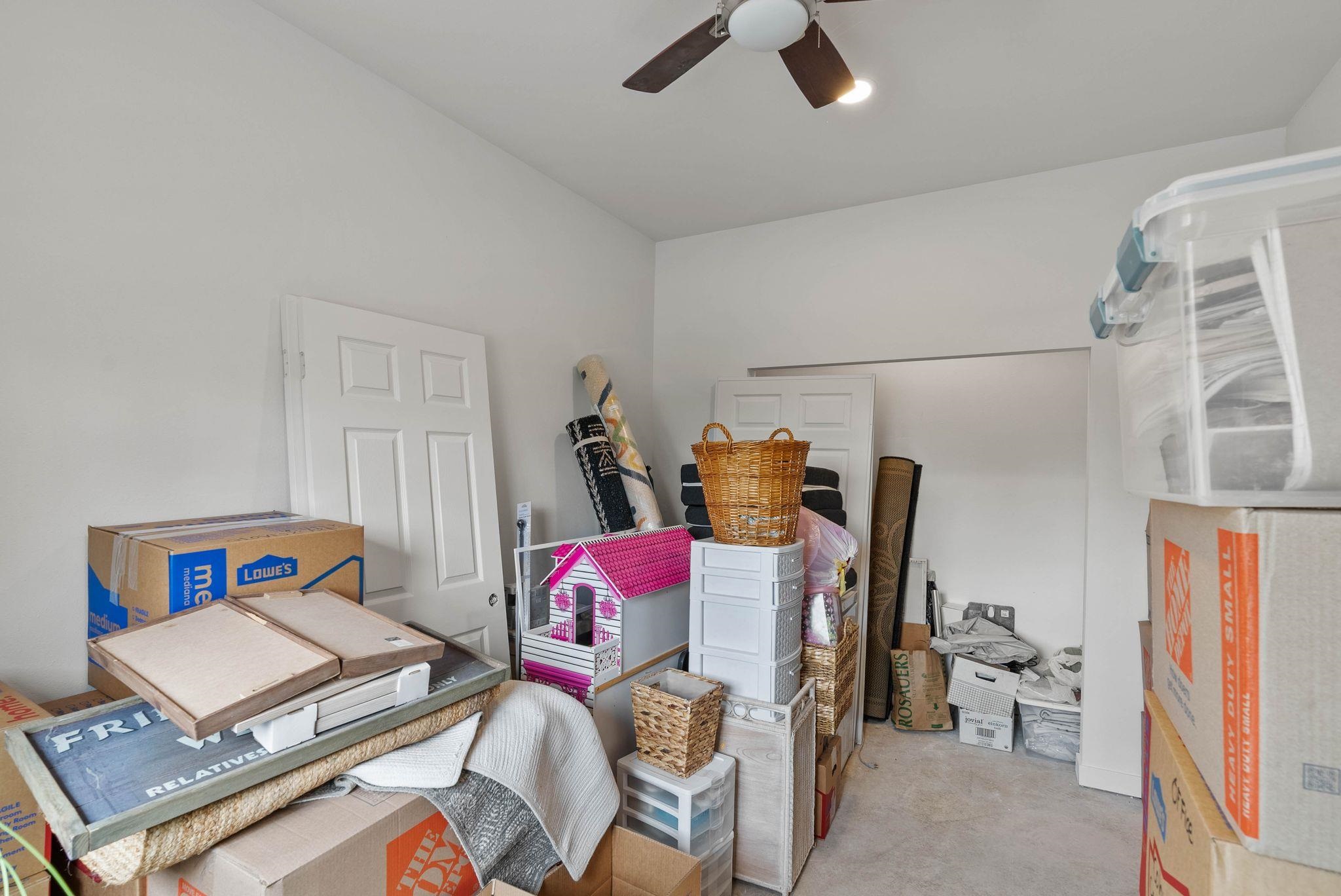 14313 E Blanchard Rd