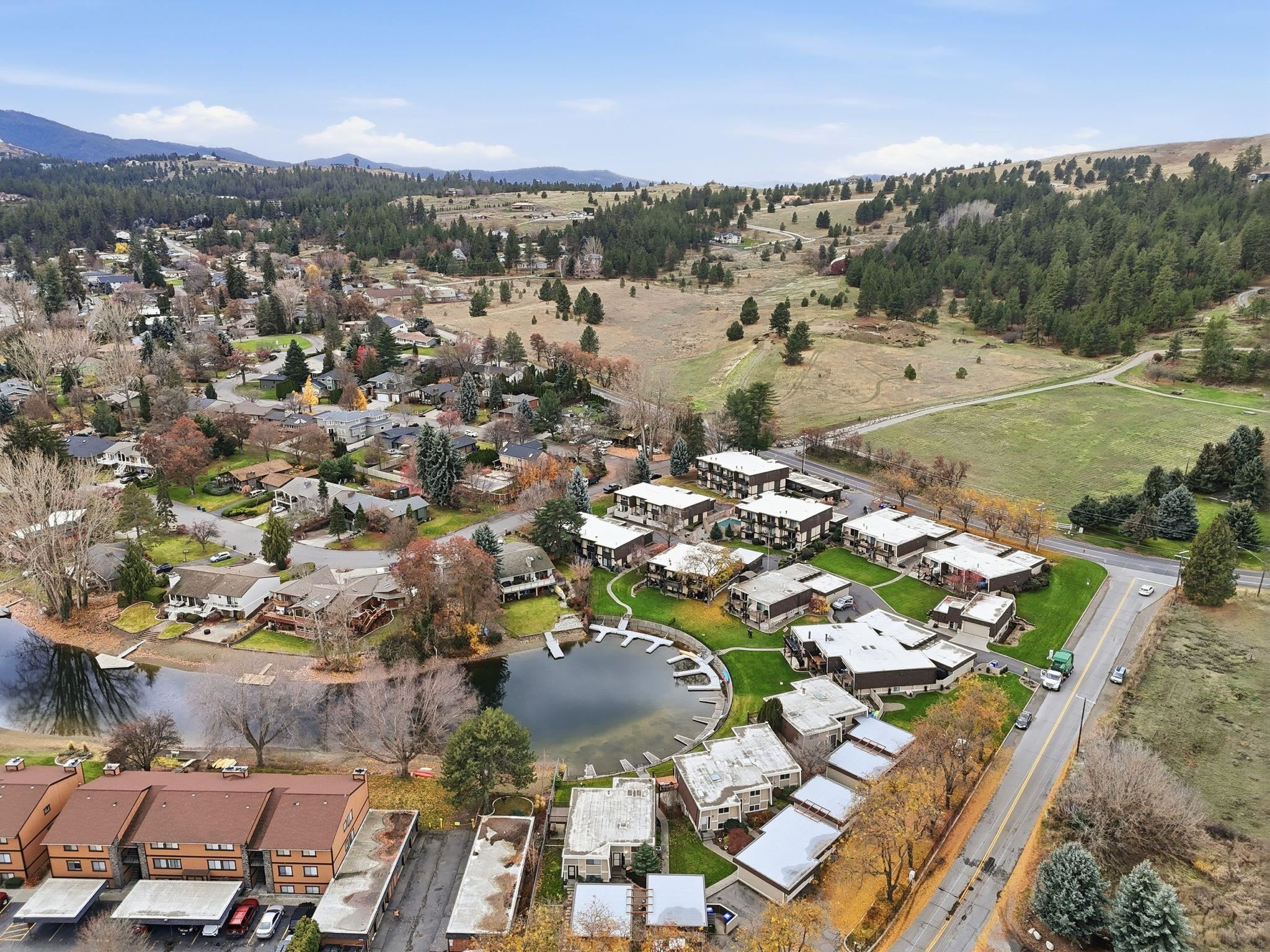 301 S Liberty Lake Rd