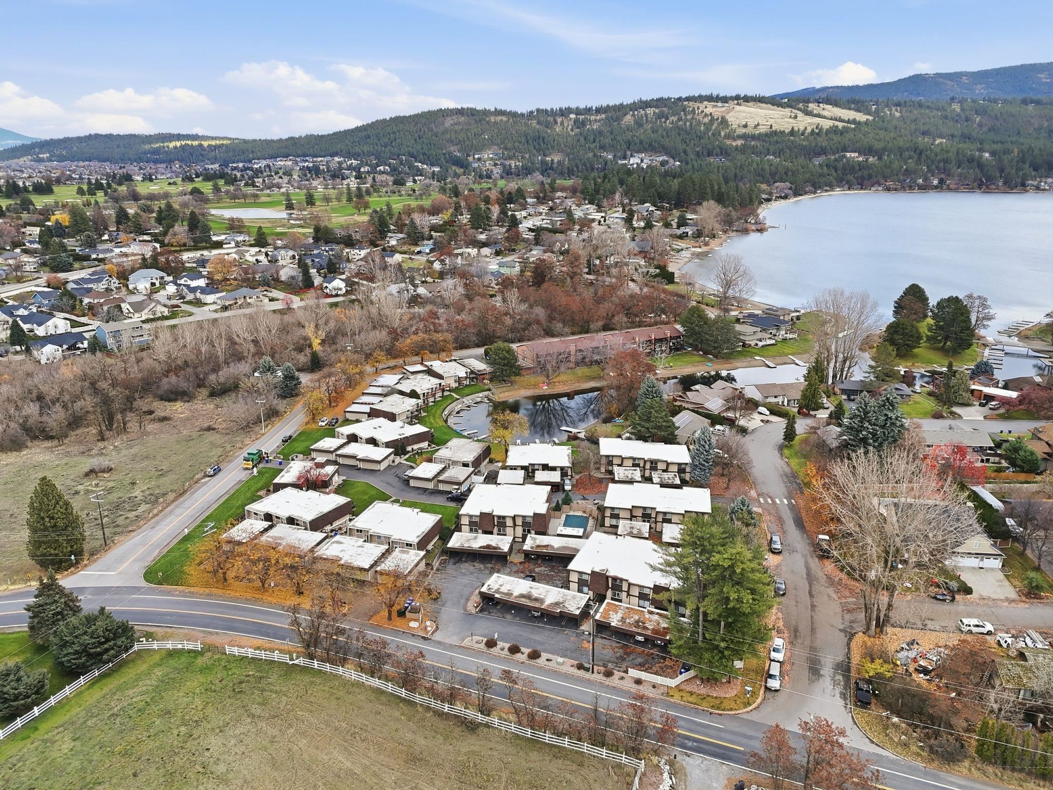 301 S Liberty Lake Rd