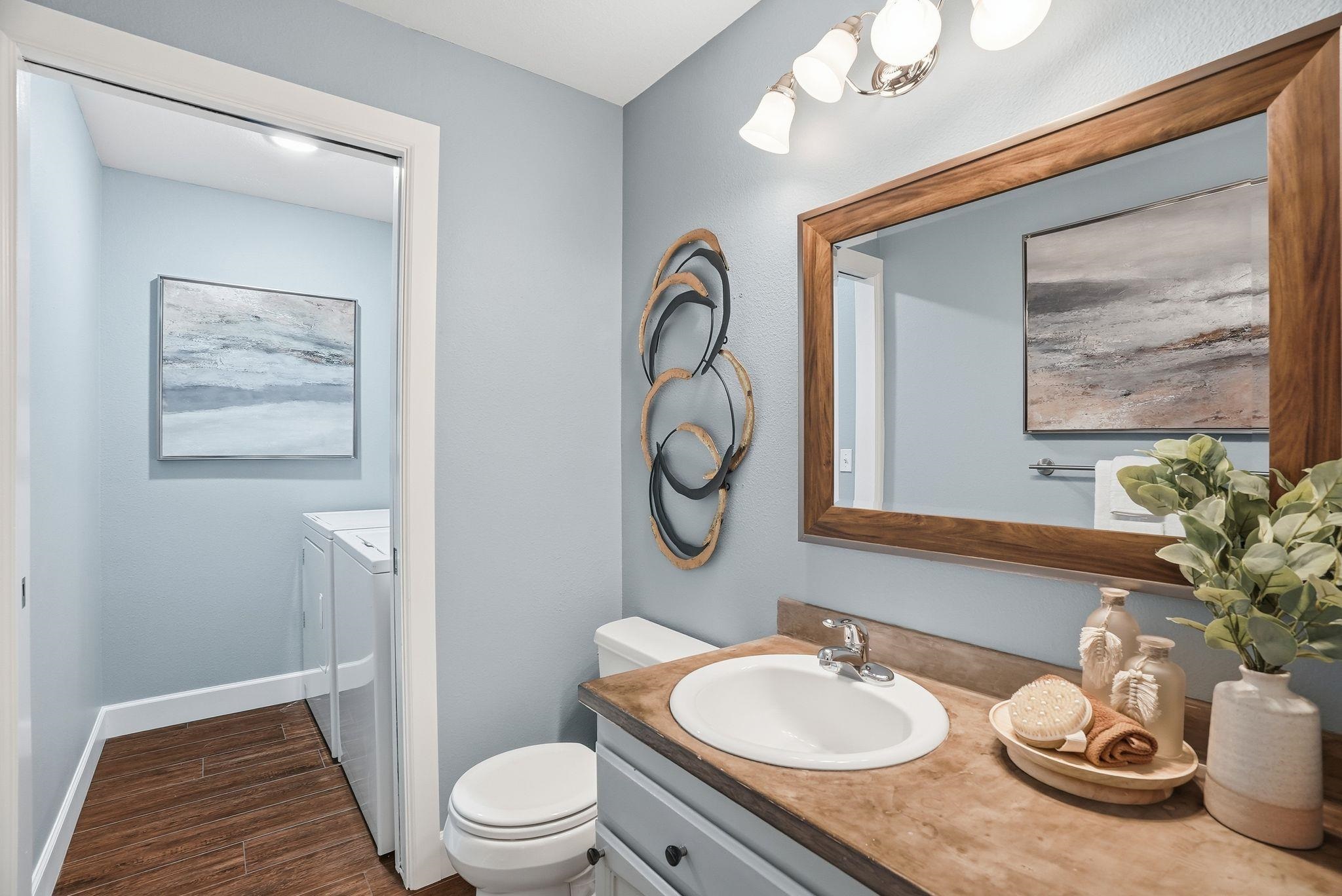 301 S Liberty Lake Rd