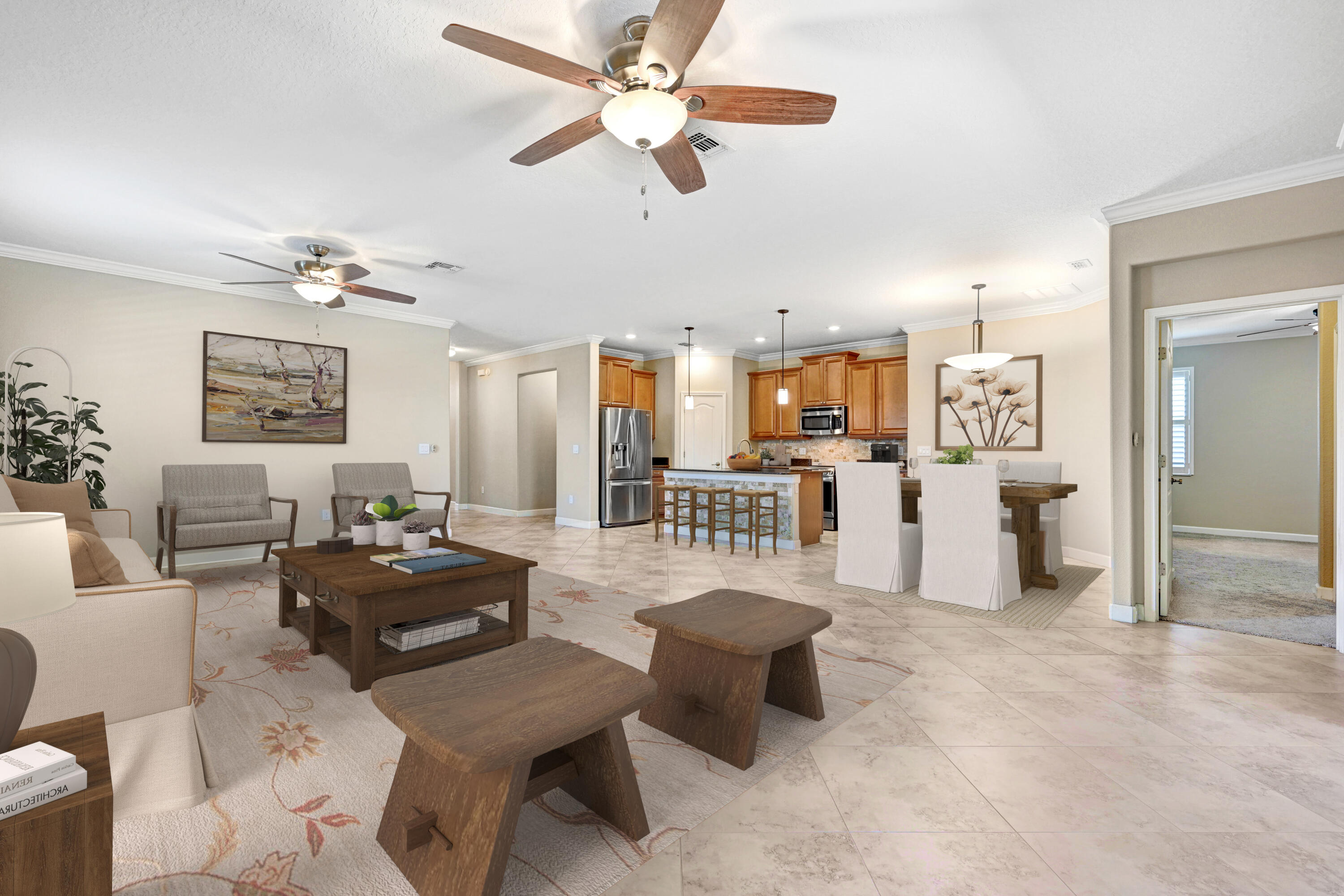 6428 Van Ness Drive