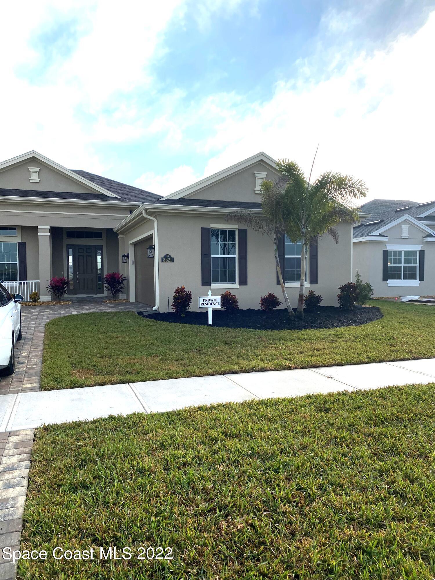 8321 Paragrass Avenue