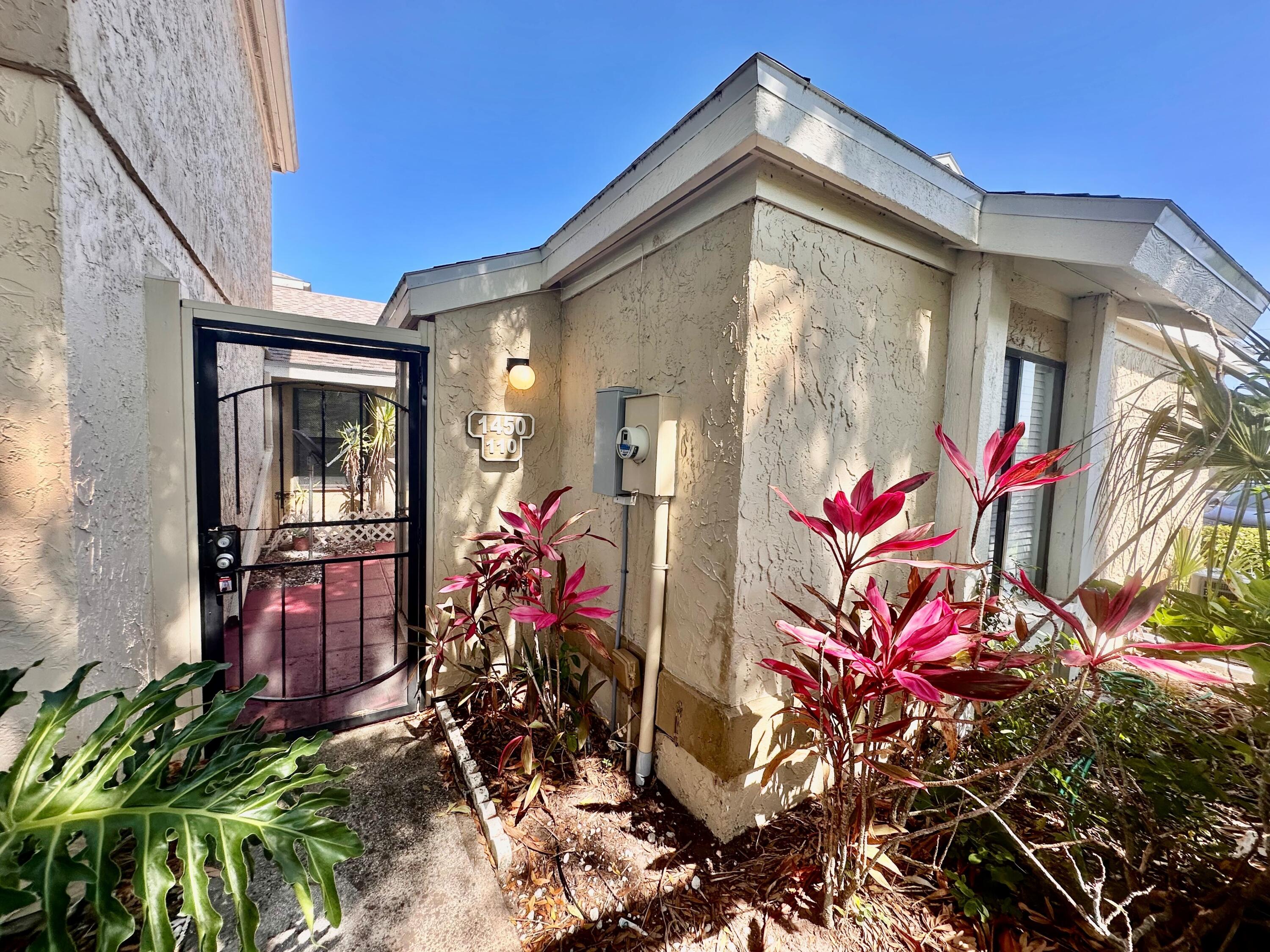 1450 Sheafe Avenue NE, 110
