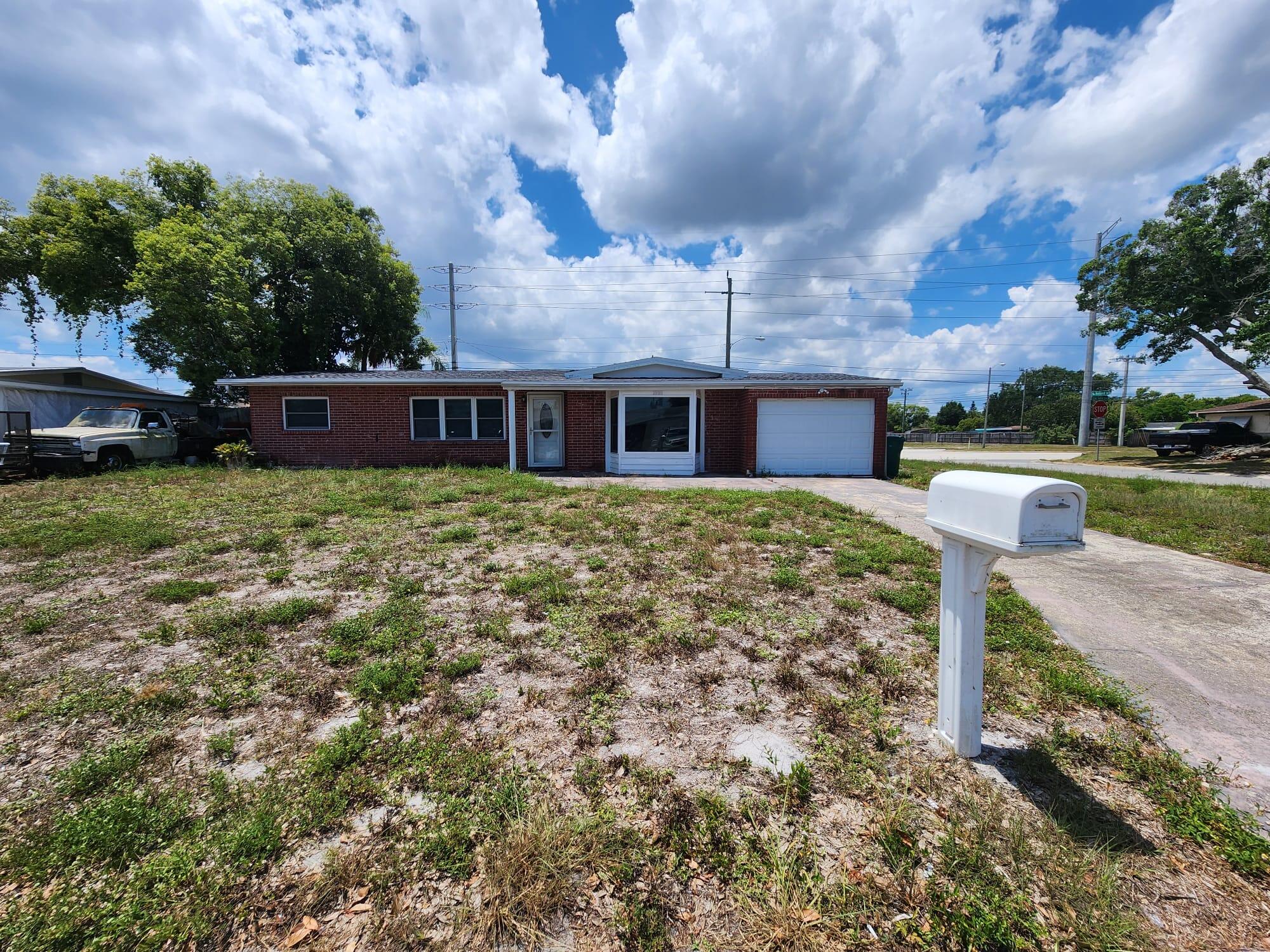 2695 Sadler Lane