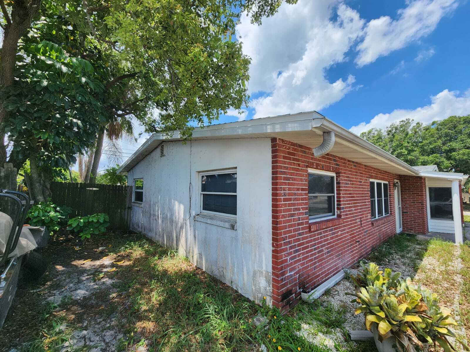 2695 Sadler Lane
