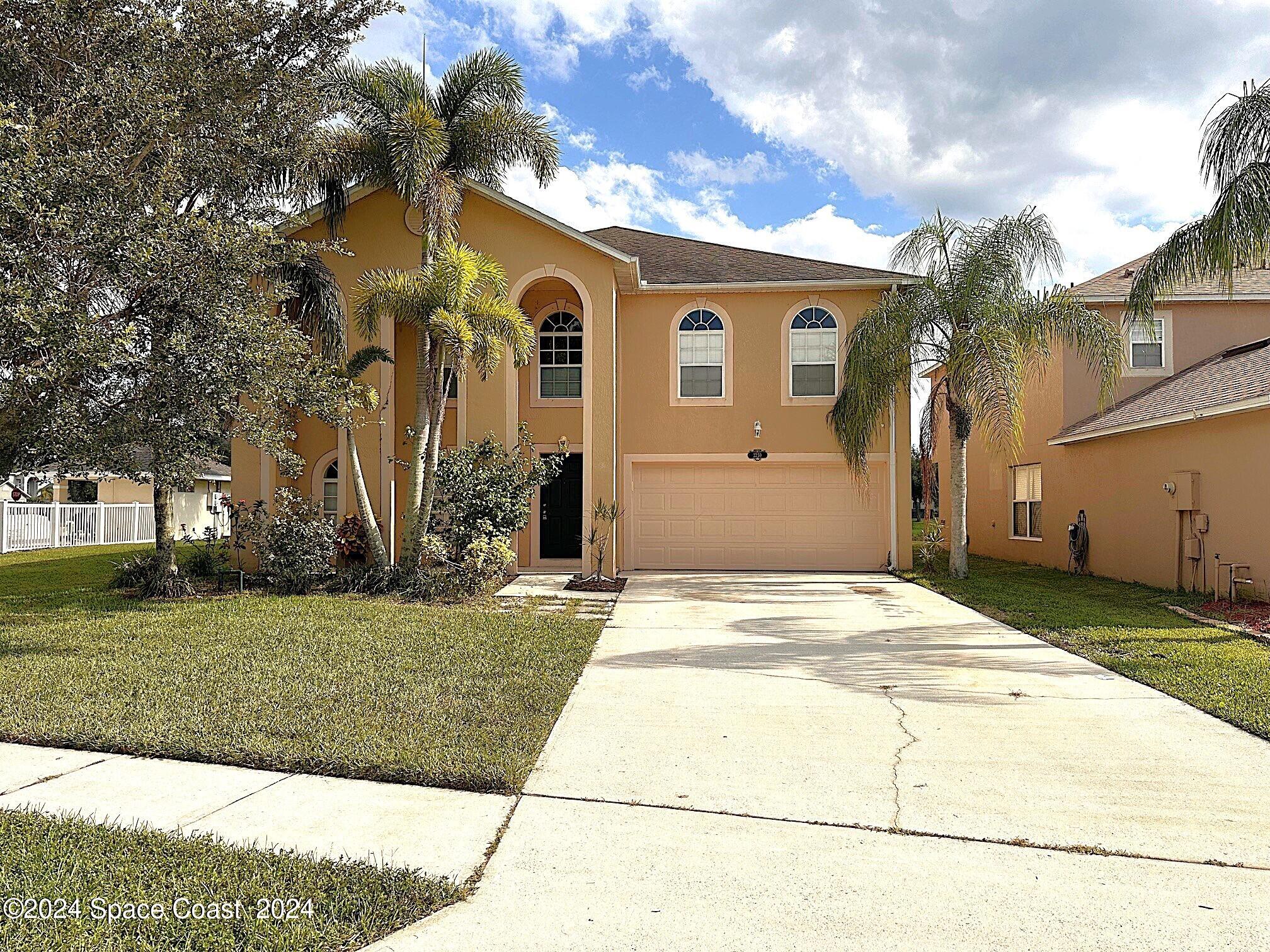 2259 Maeve Circle