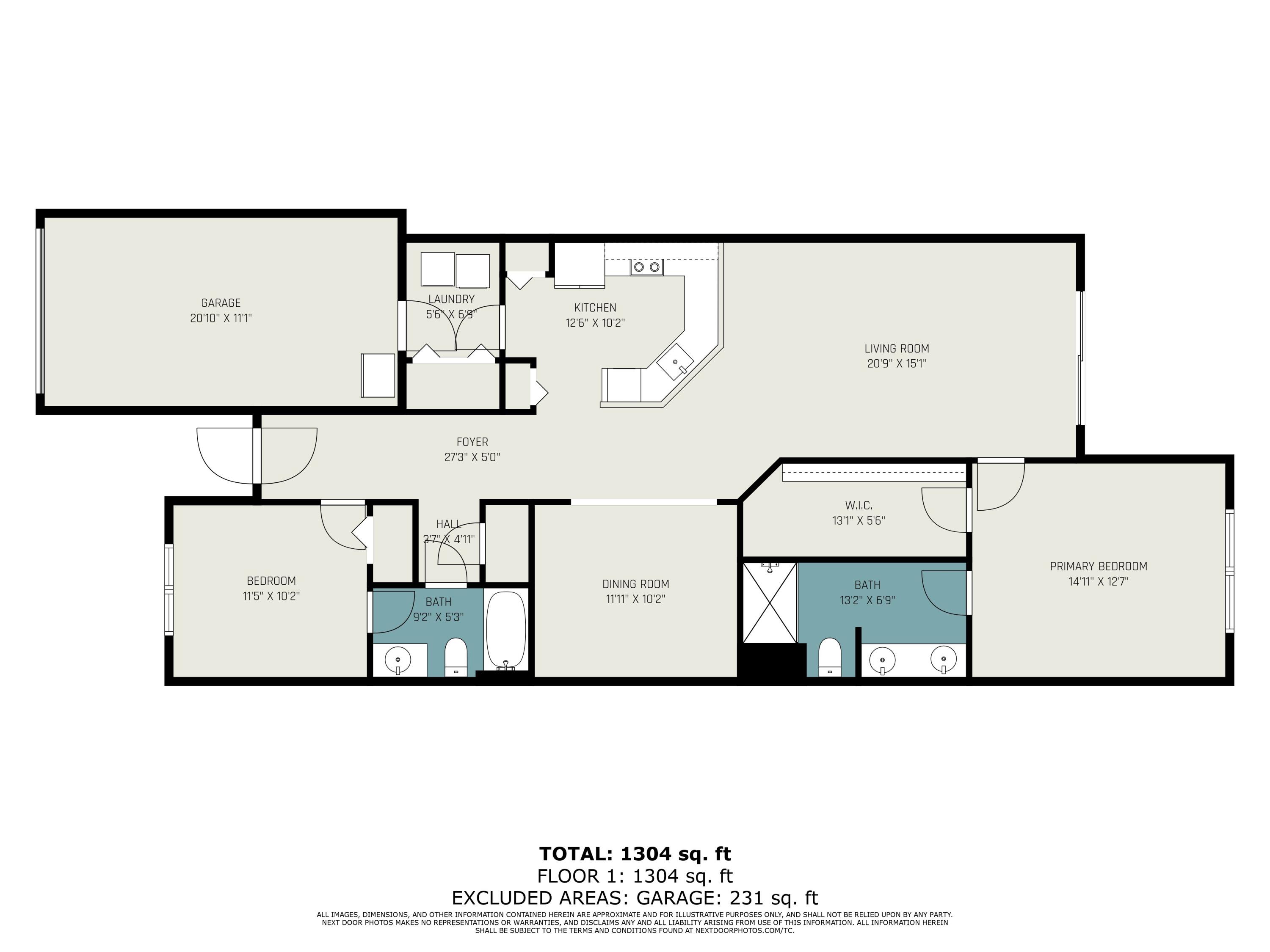 6170 Ingalls Street