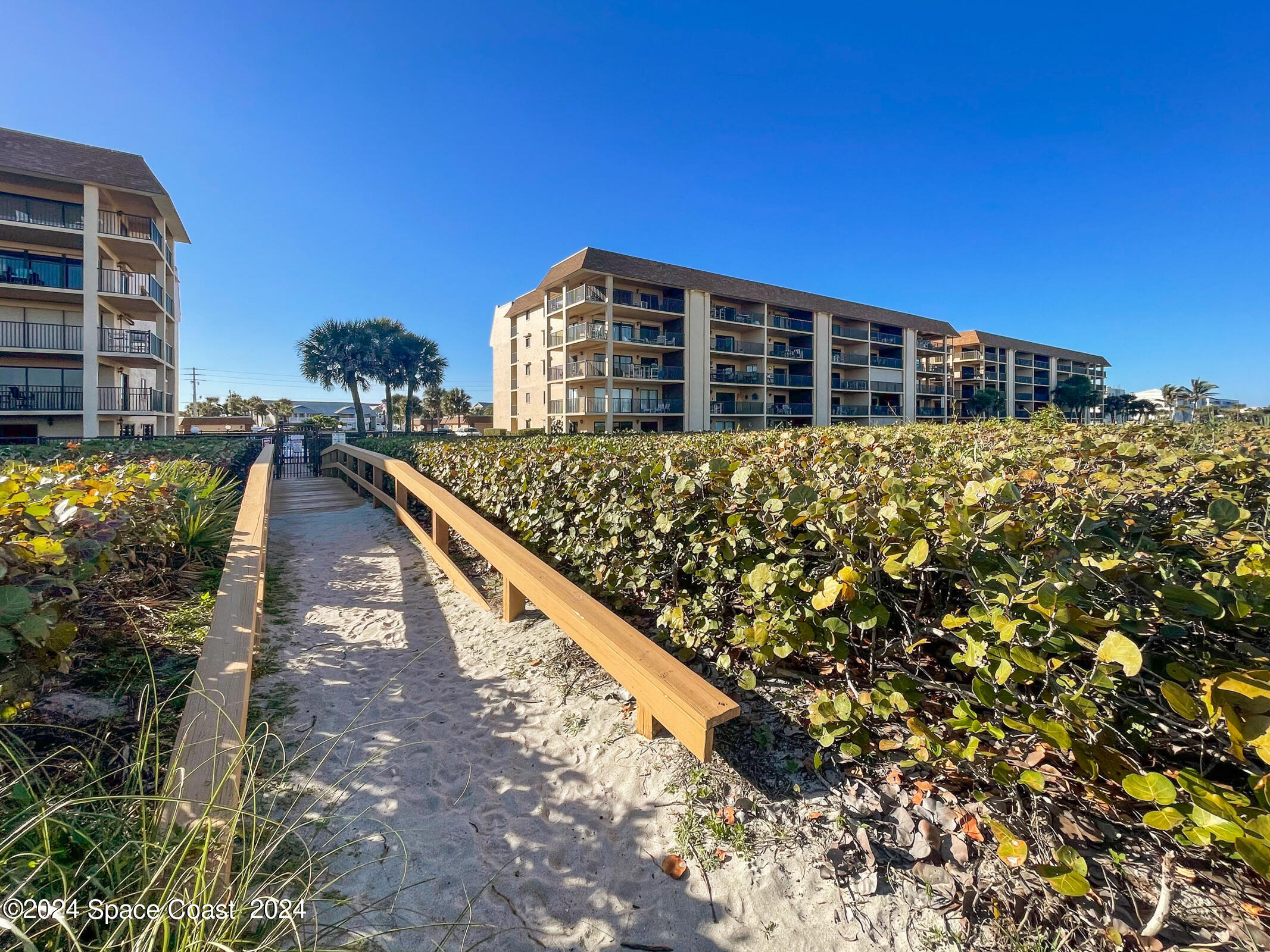 8494 Ridgewood Avenue 4305
