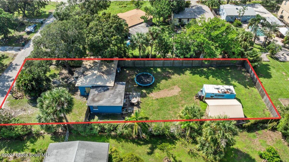 1610 Norman Drive