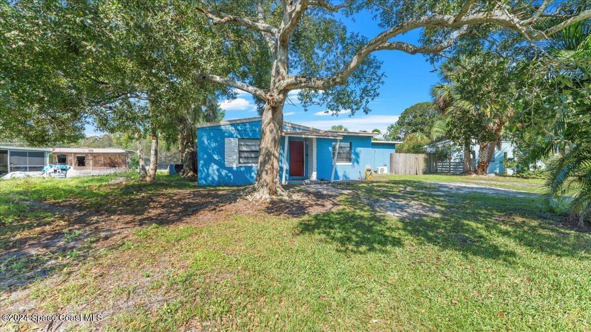 1610 Norman Drive