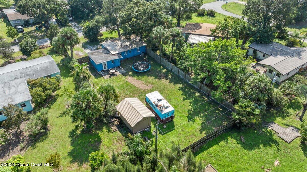 1610 Norman Drive