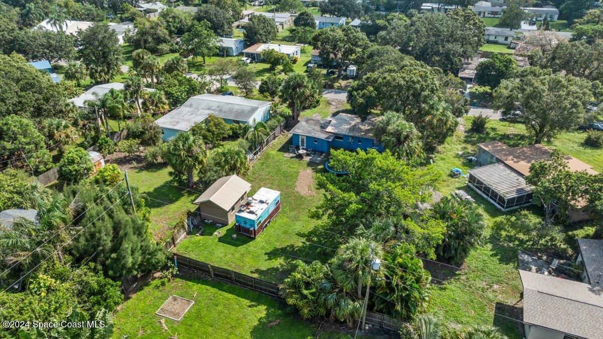 1610 Norman Drive