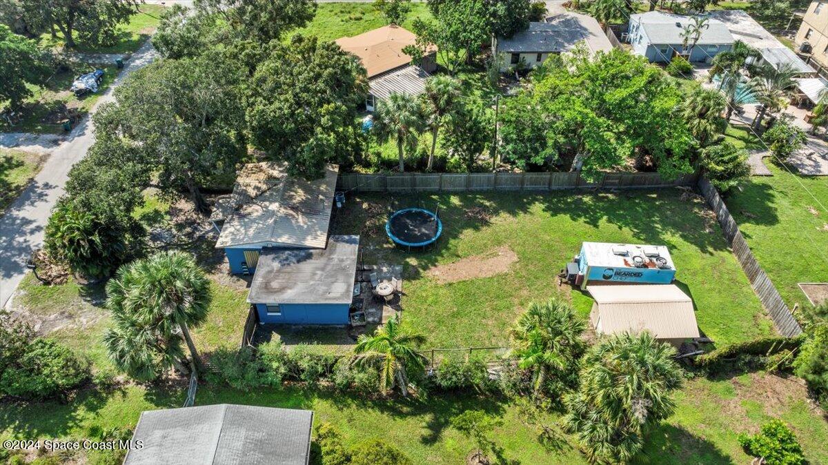 1610 Norman Drive