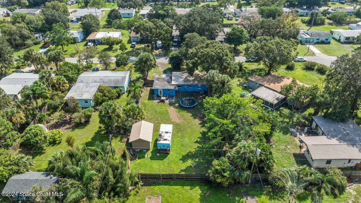 1610 Norman Drive