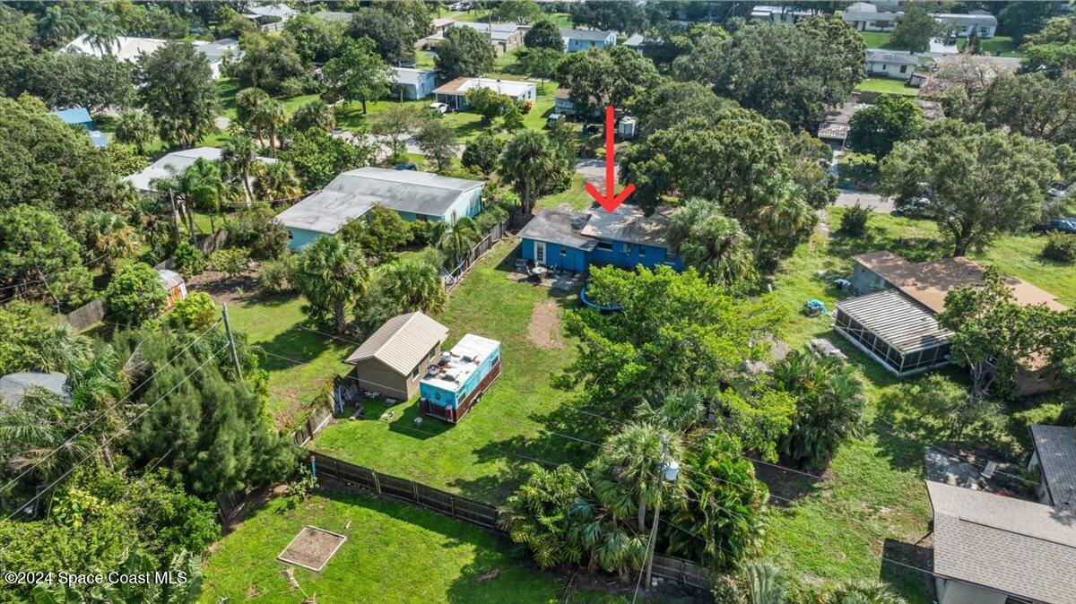 1610 Norman Drive