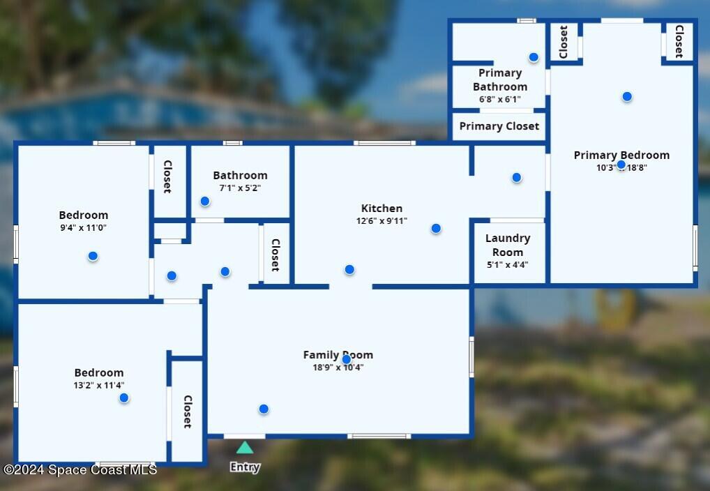 1610 Norman Drive