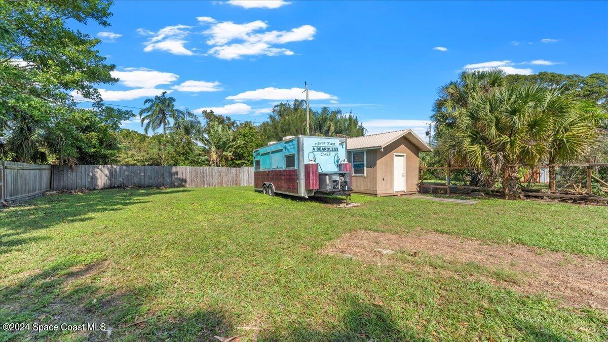 1610 Norman Drive