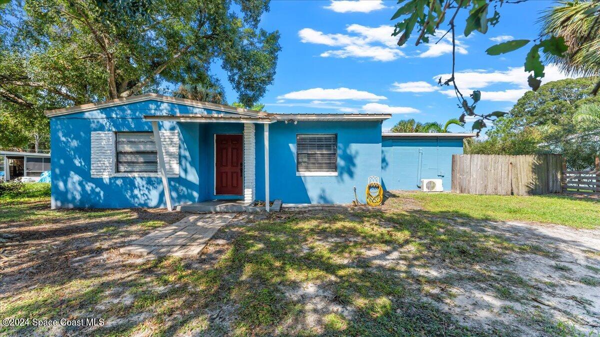 1610 Norman Drive