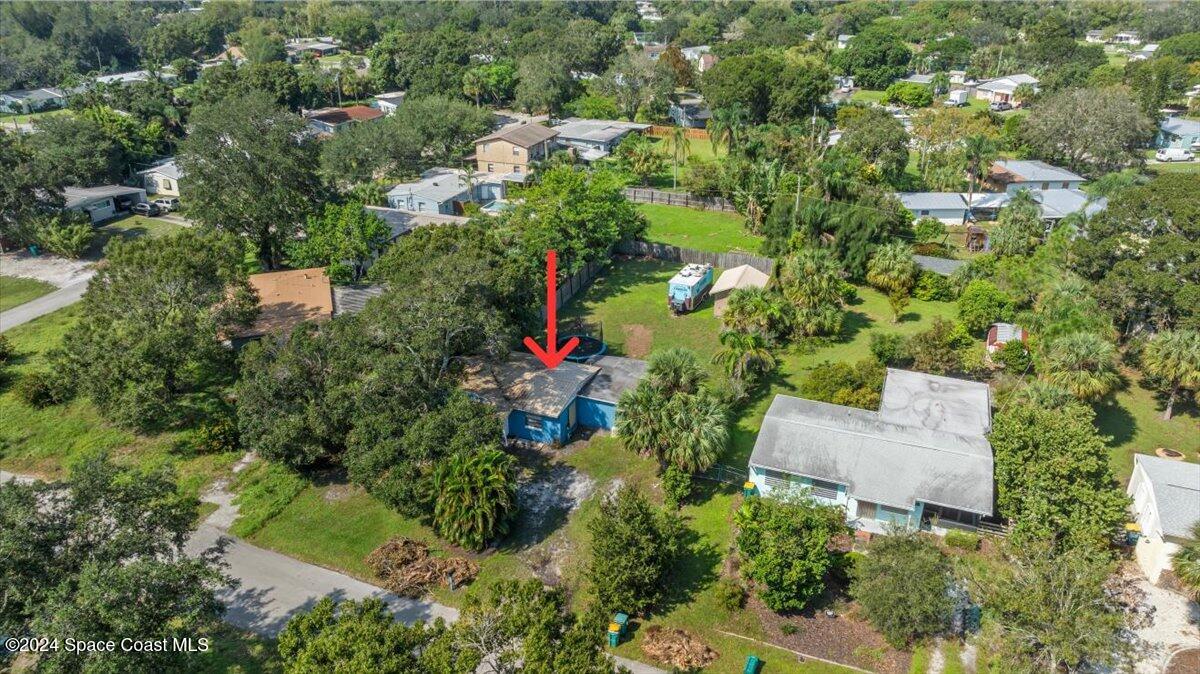 1610 Norman Drive
