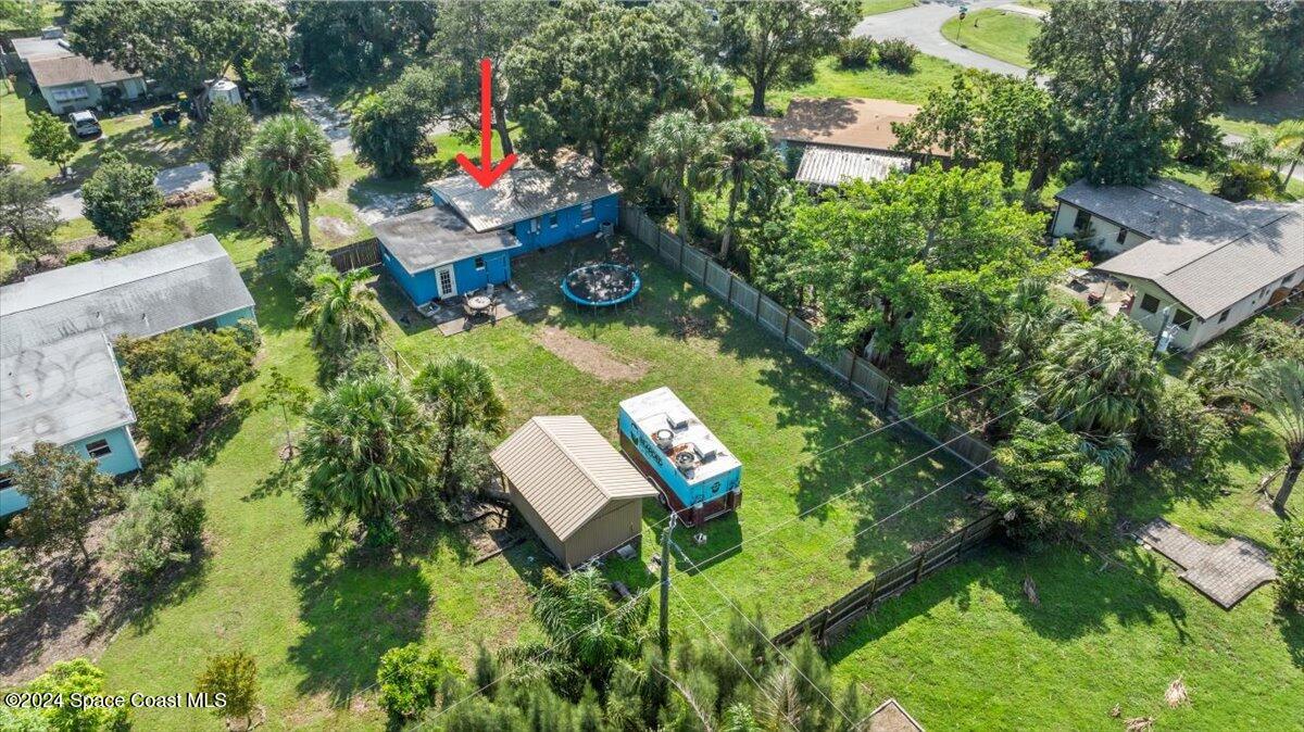 1610 Norman Drive