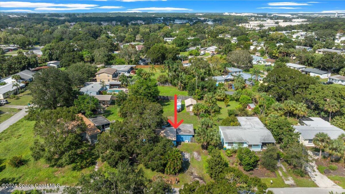 1610 Norman Drive