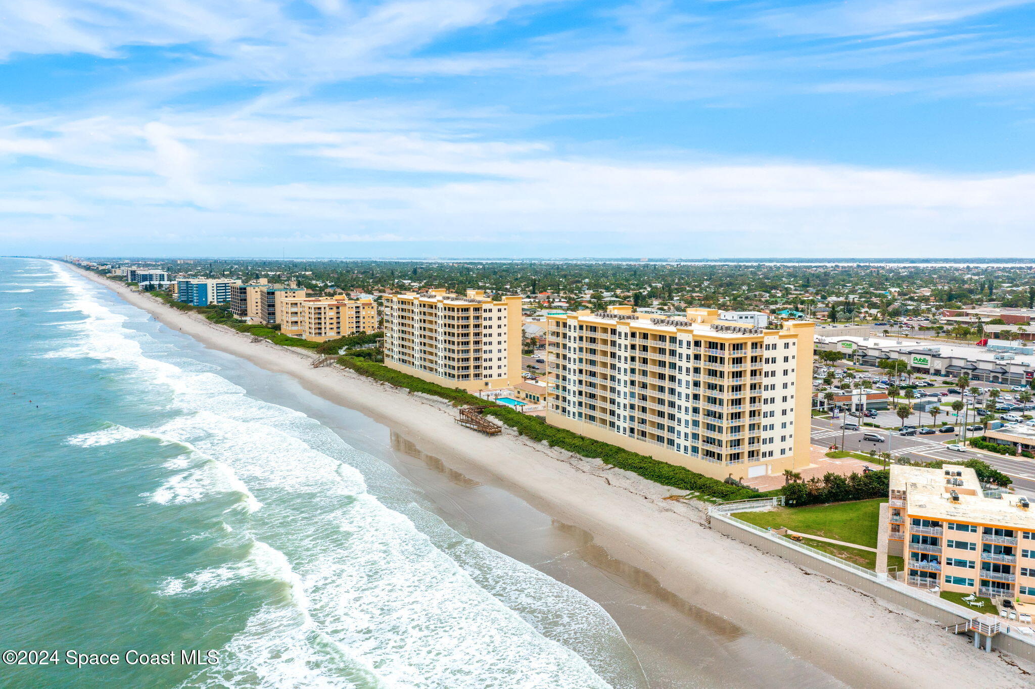1025 Highway A1a, 202