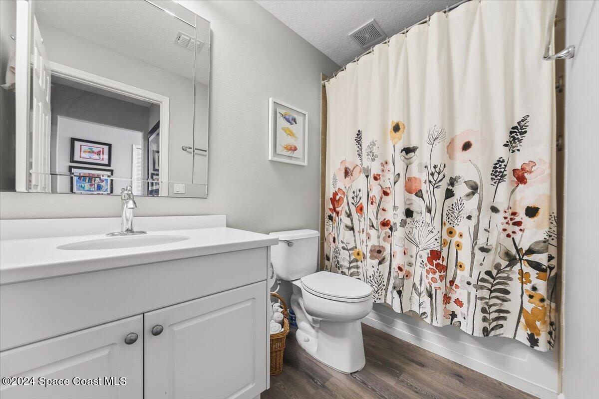 6848 Toland Drive, 106