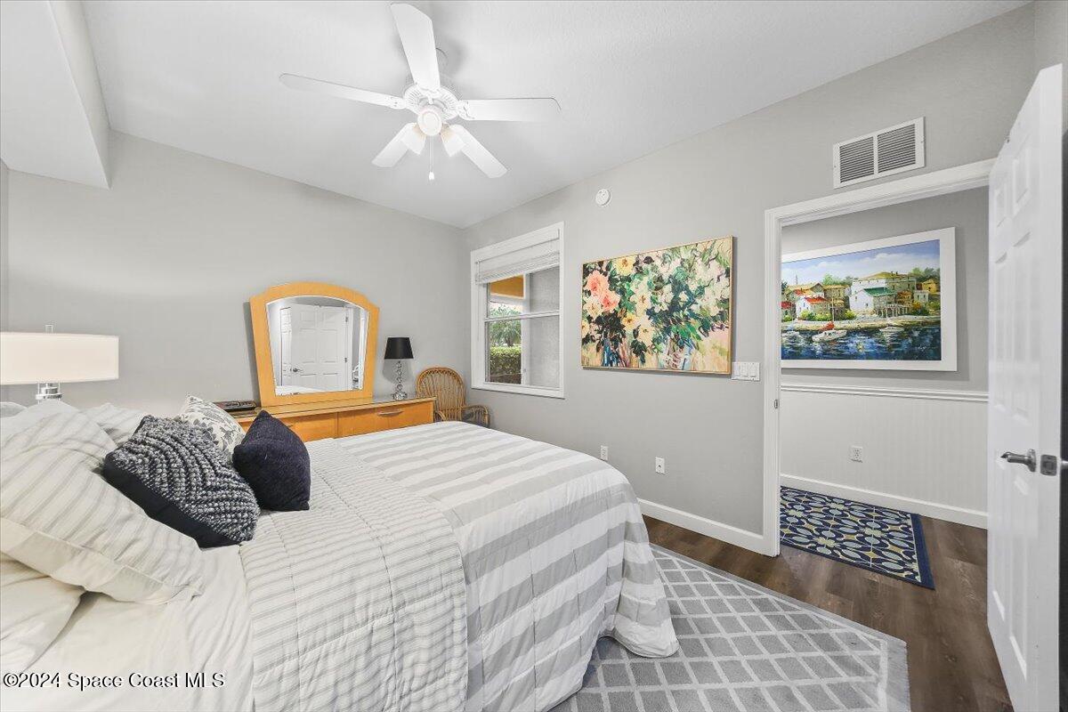 6848 Toland Drive, 106