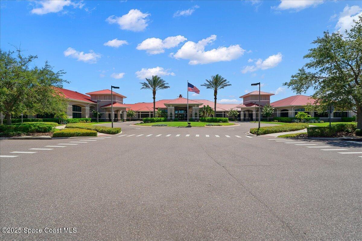 6848 Toland Drive, 106