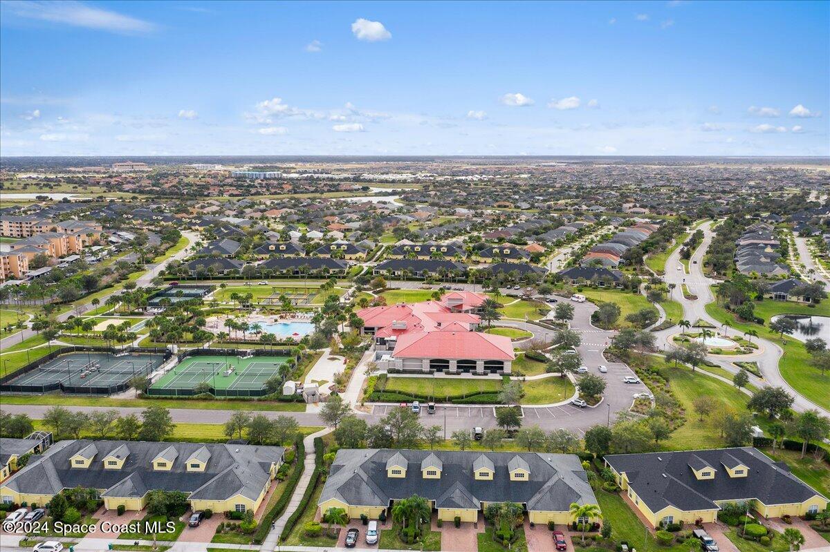 6848 Toland Drive, 106