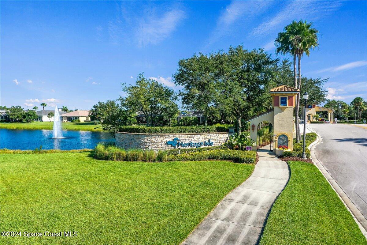 6848 Toland Drive, 106