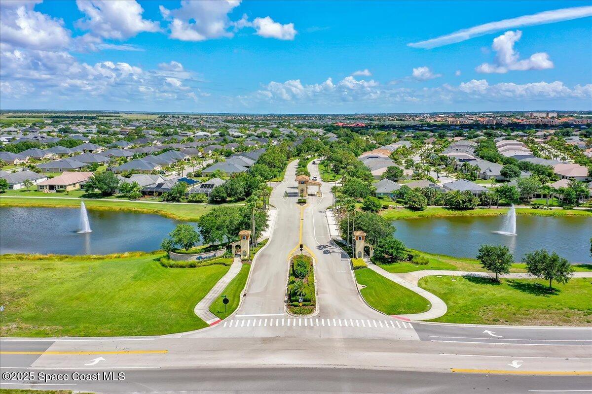 6848 Toland Drive, 106