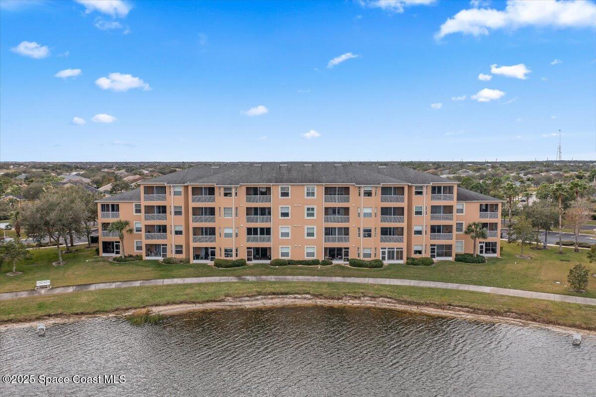 6848 Toland Drive, 106