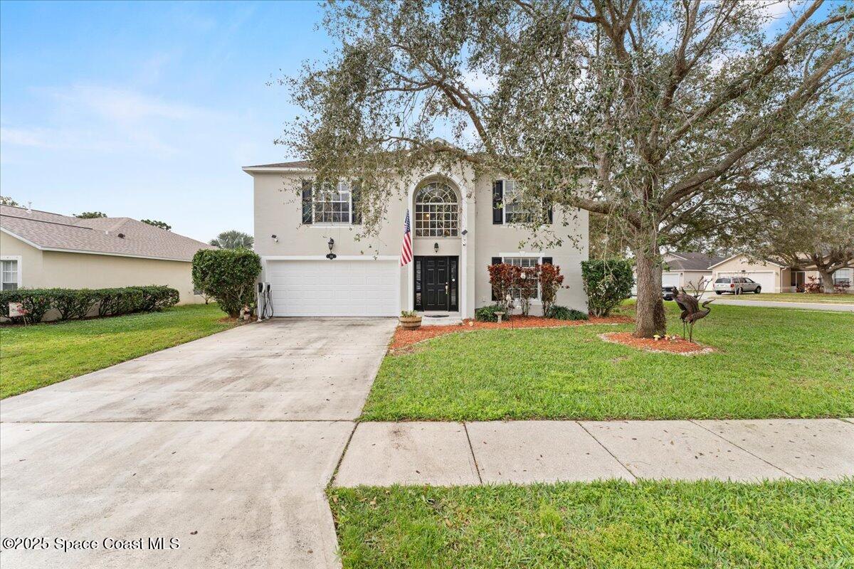 188 Macon Drive