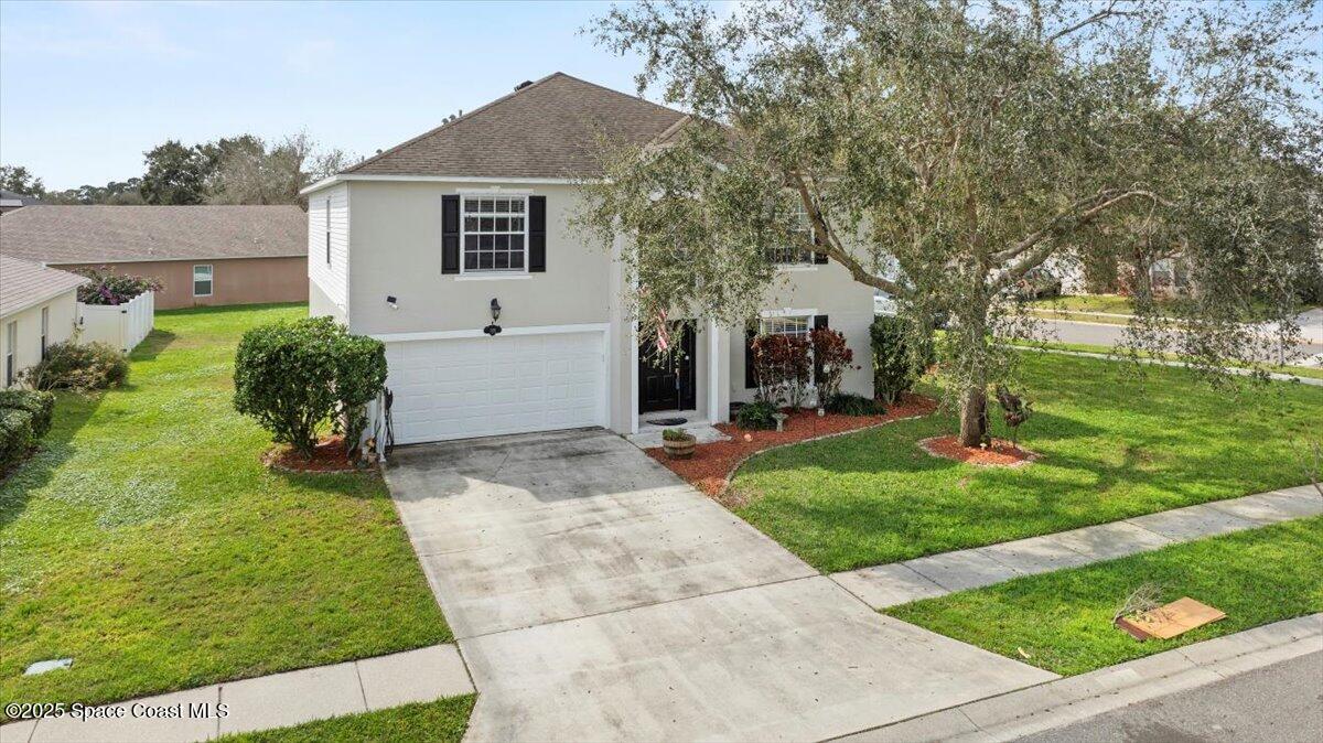 188 Macon Drive