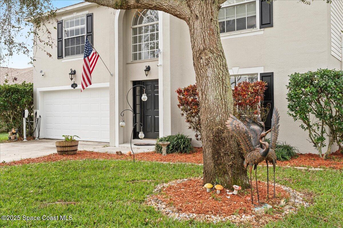 188 Macon Drive