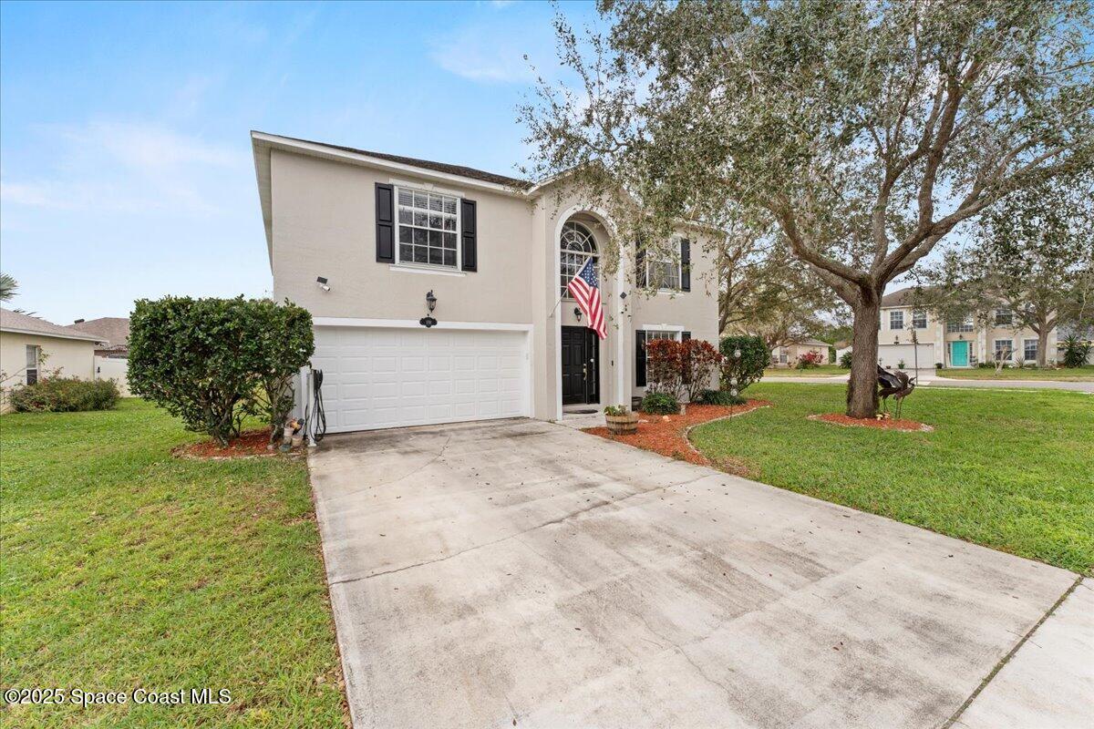188 Macon Drive
