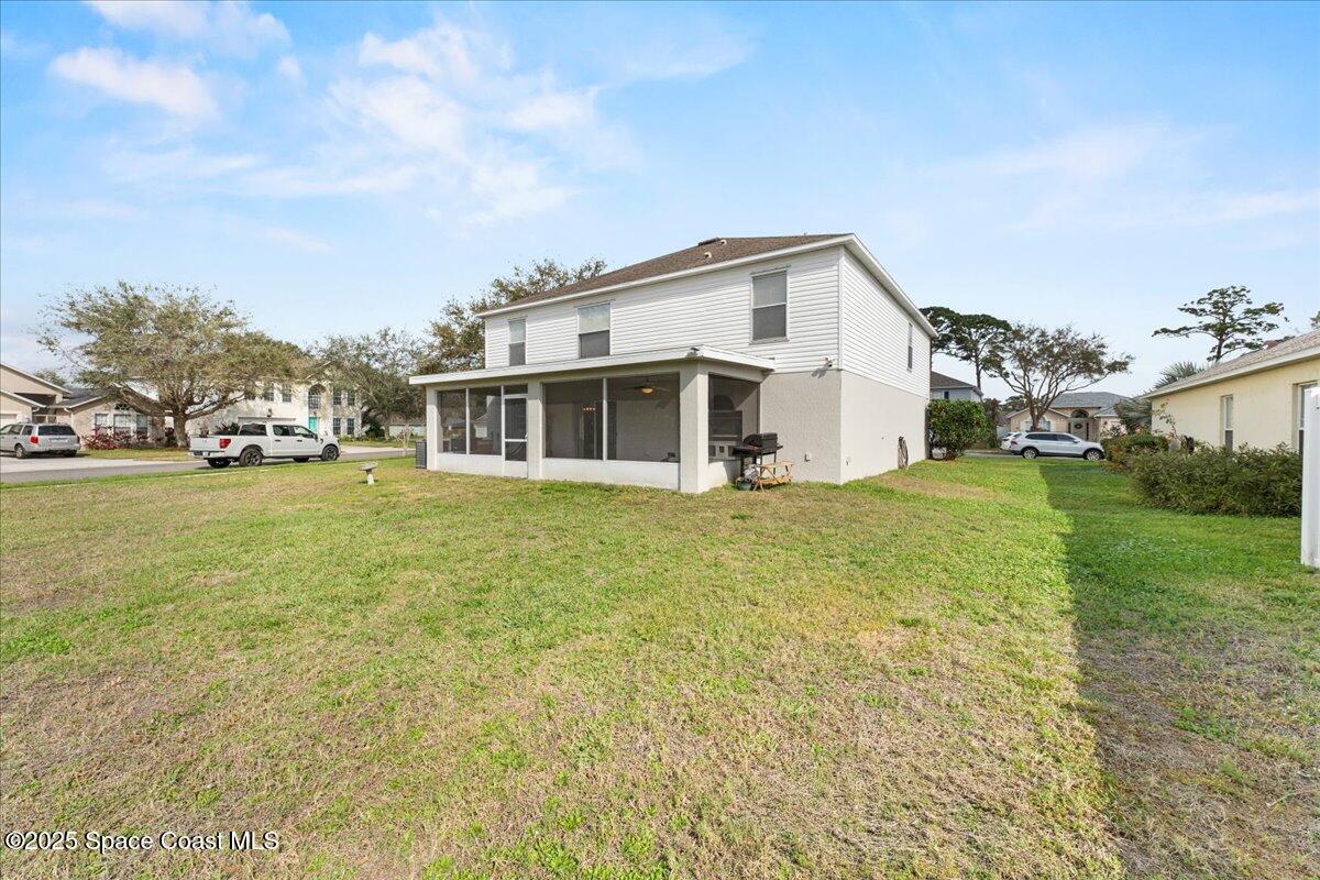 188 Macon Drive