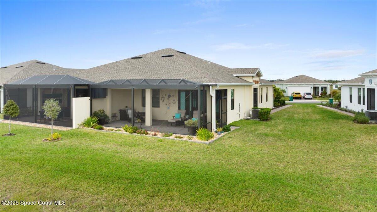 9523 Alister Drive