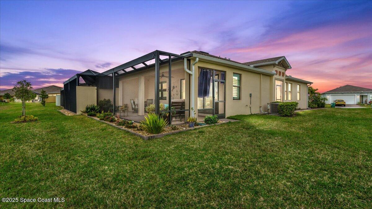 9523 Alister Drive