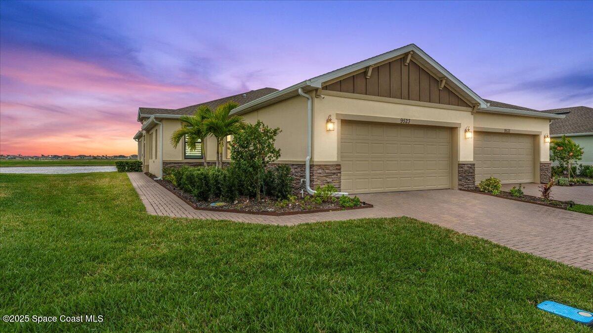9523 Alister Drive
