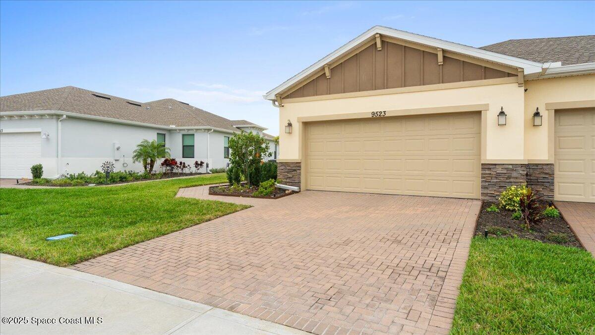 9523 Alister Drive