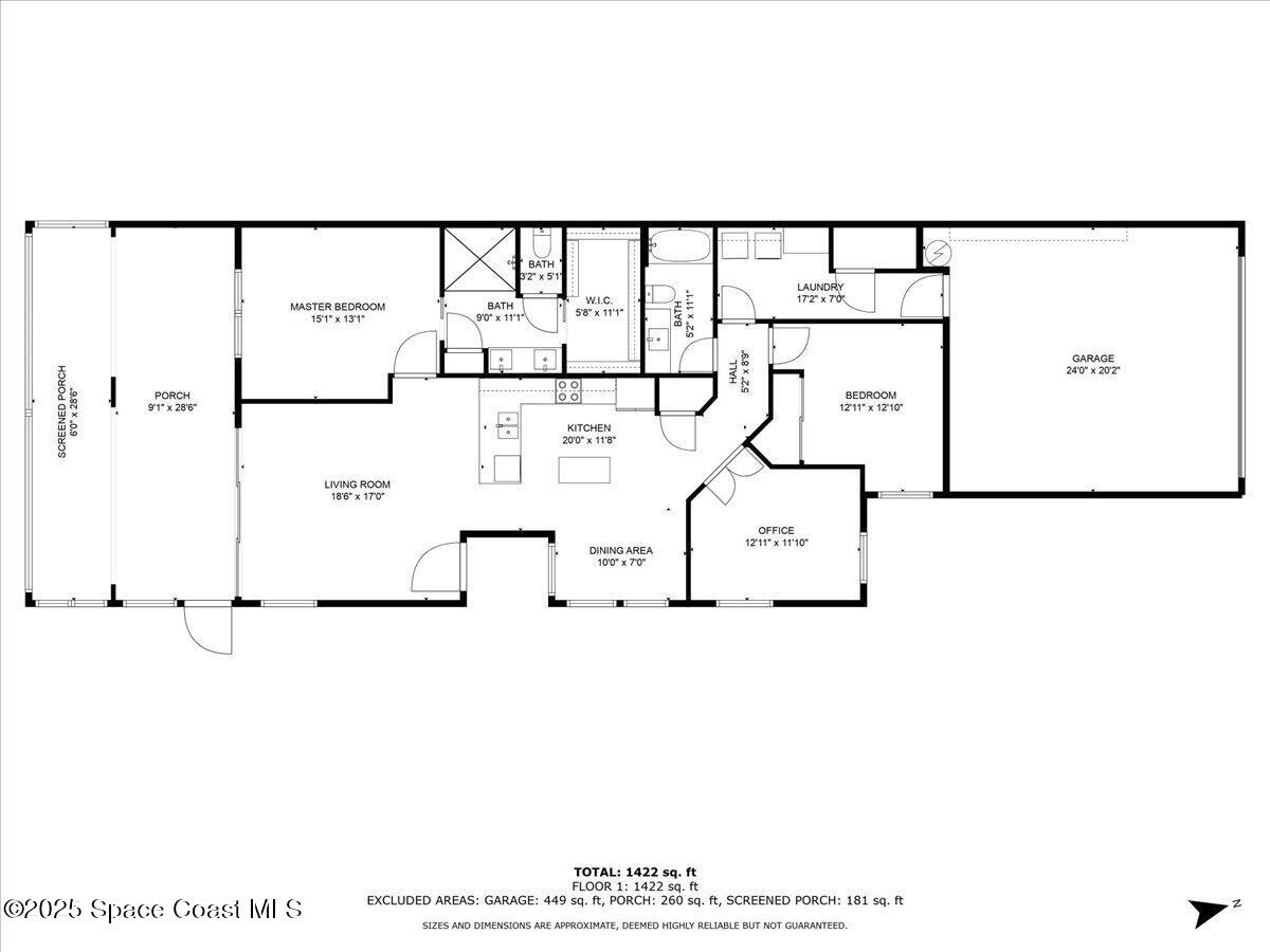 9523 Alister Drive