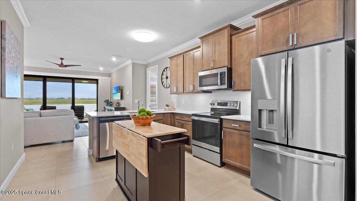 9523 Alister Drive